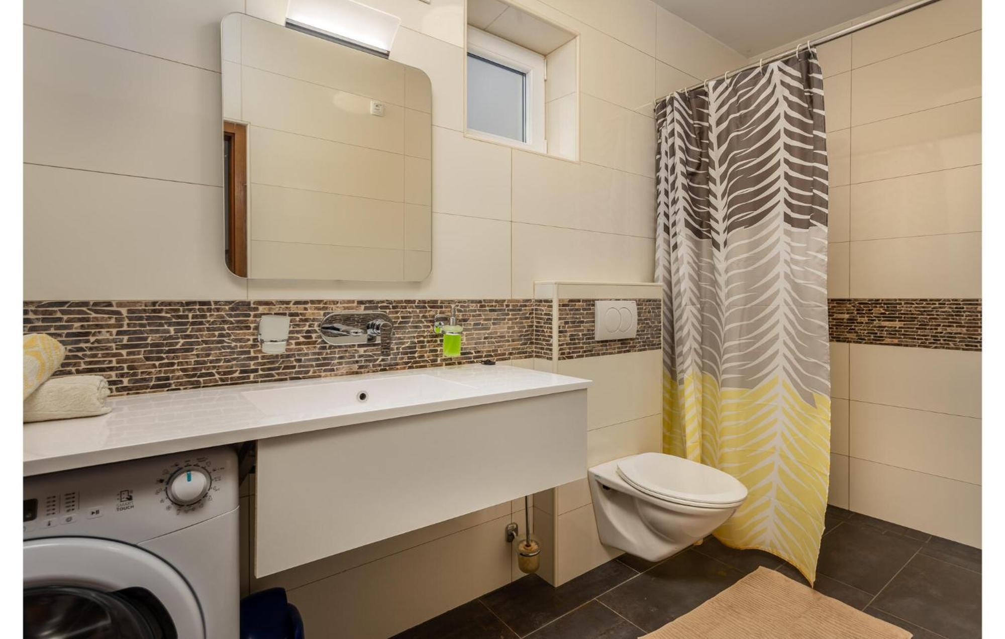 Nice Apartment In Sv,Juraj With Kitchen Sveti Juraj Εξωτερικό φωτογραφία