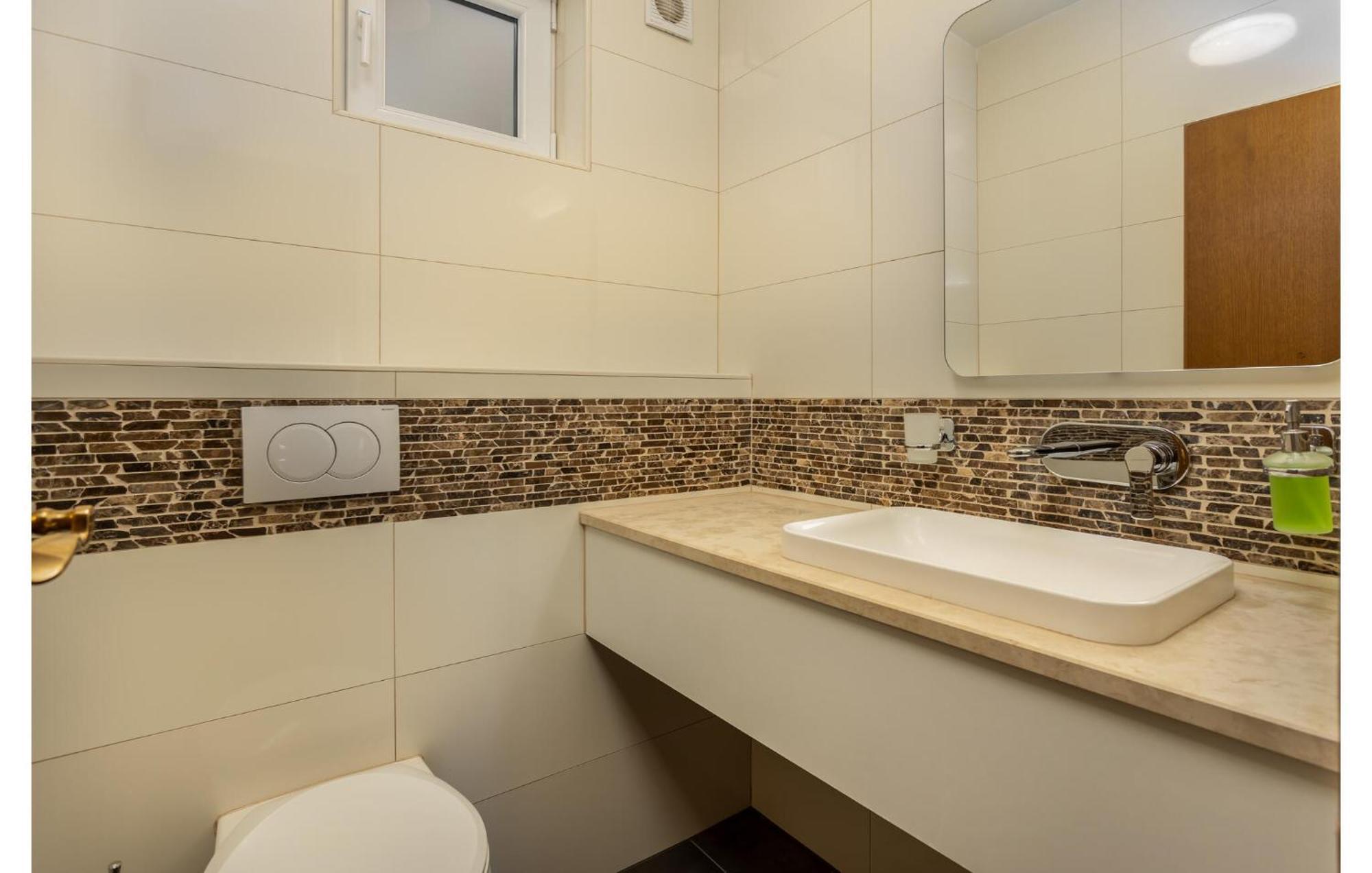 Nice Apartment In Sv,Juraj With Kitchen Sveti Juraj Εξωτερικό φωτογραφία