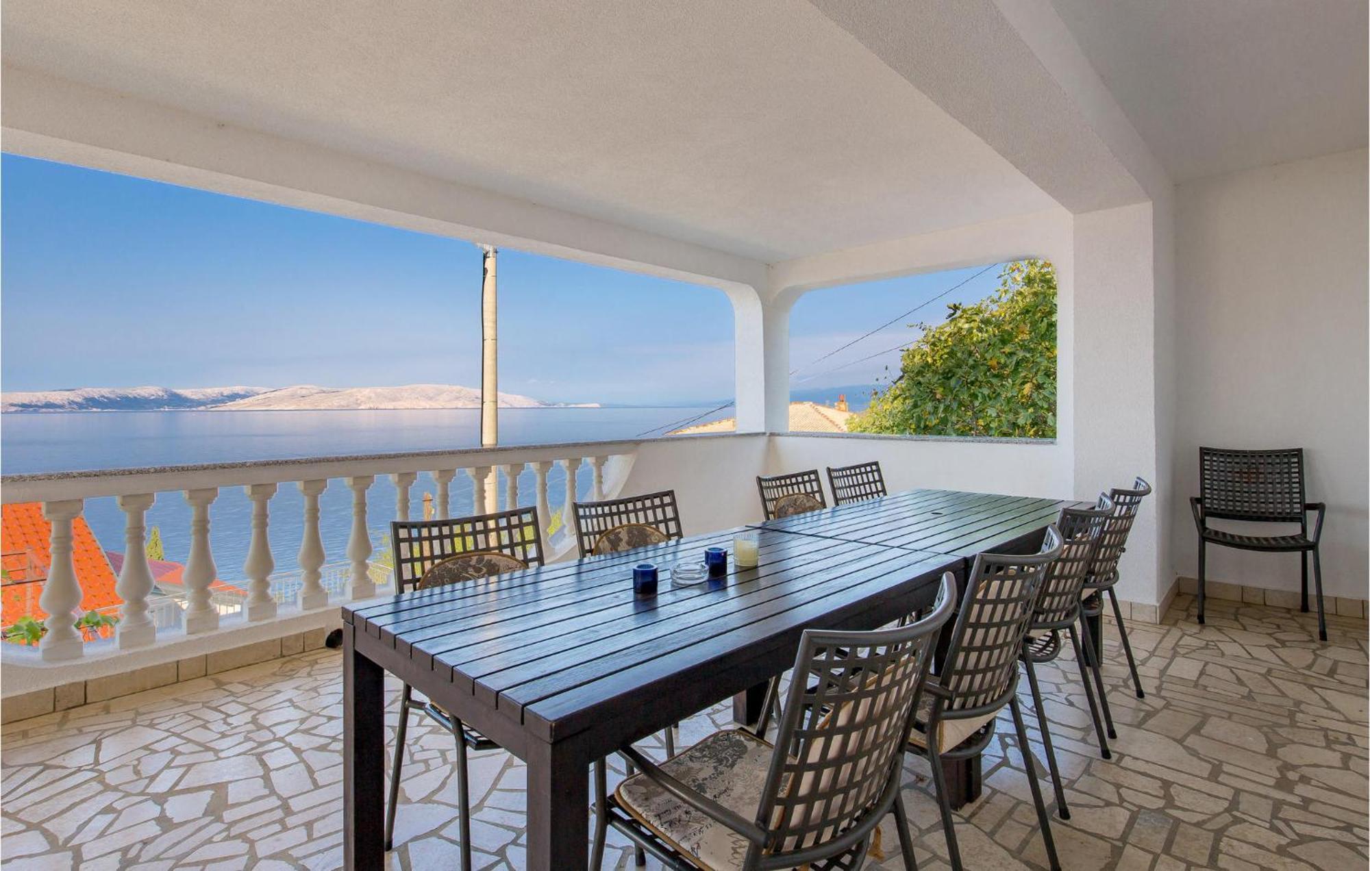 Nice Apartment In Sv,Juraj With Kitchen Sveti Juraj Εξωτερικό φωτογραφία
