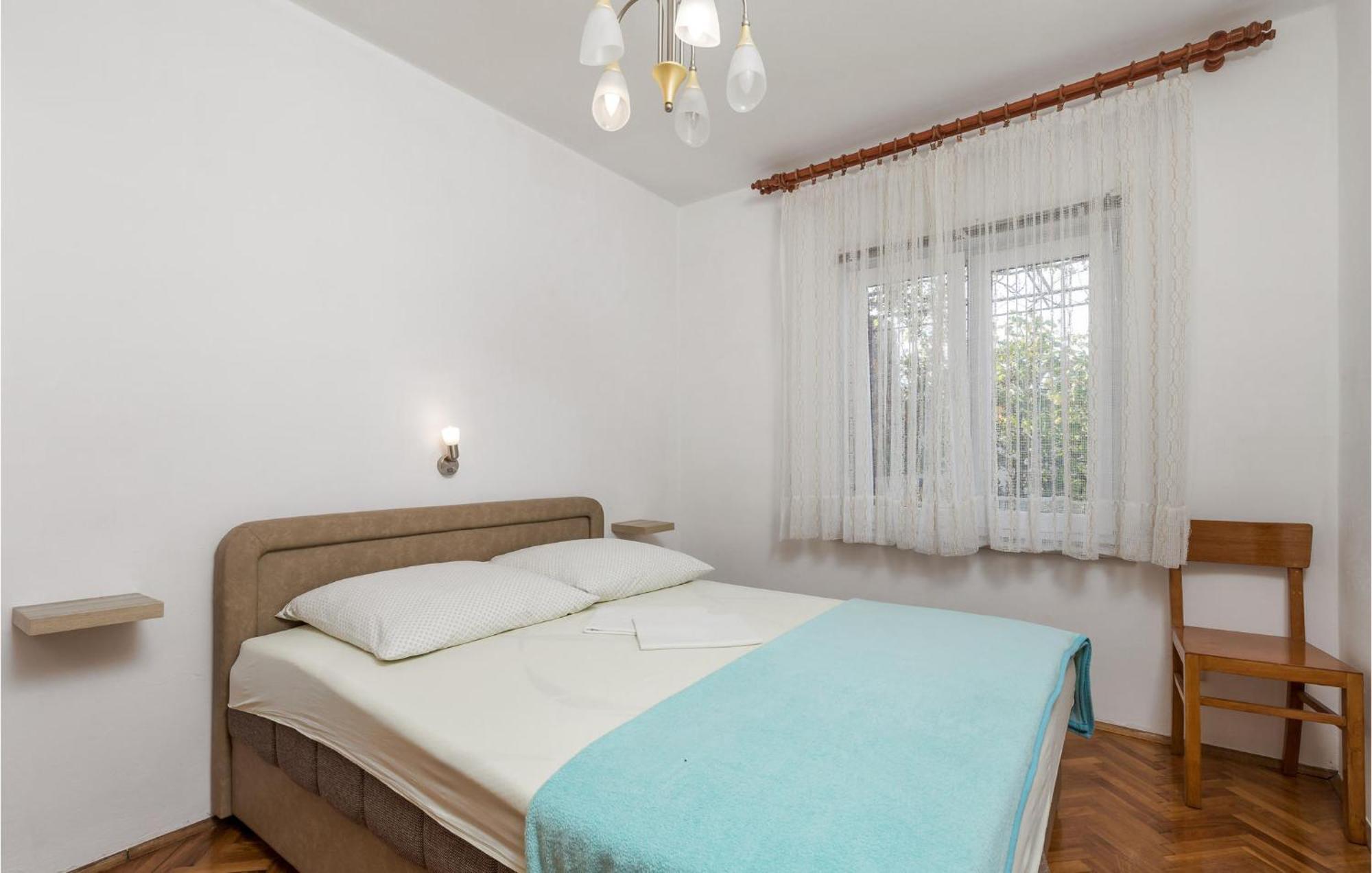 Nice Apartment In Sv,Juraj With Kitchen Sveti Juraj Εξωτερικό φωτογραφία