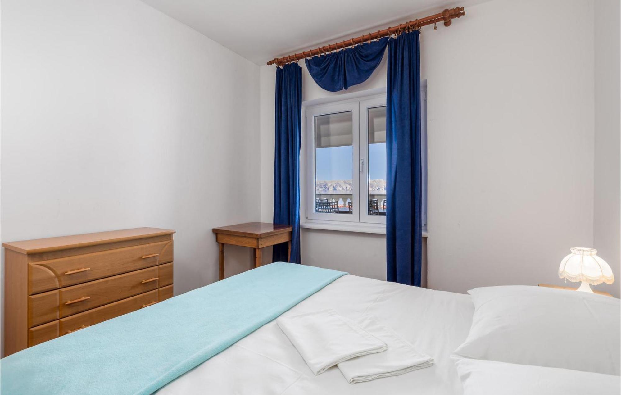 Nice Apartment In Sv,Juraj With Kitchen Sveti Juraj Εξωτερικό φωτογραφία