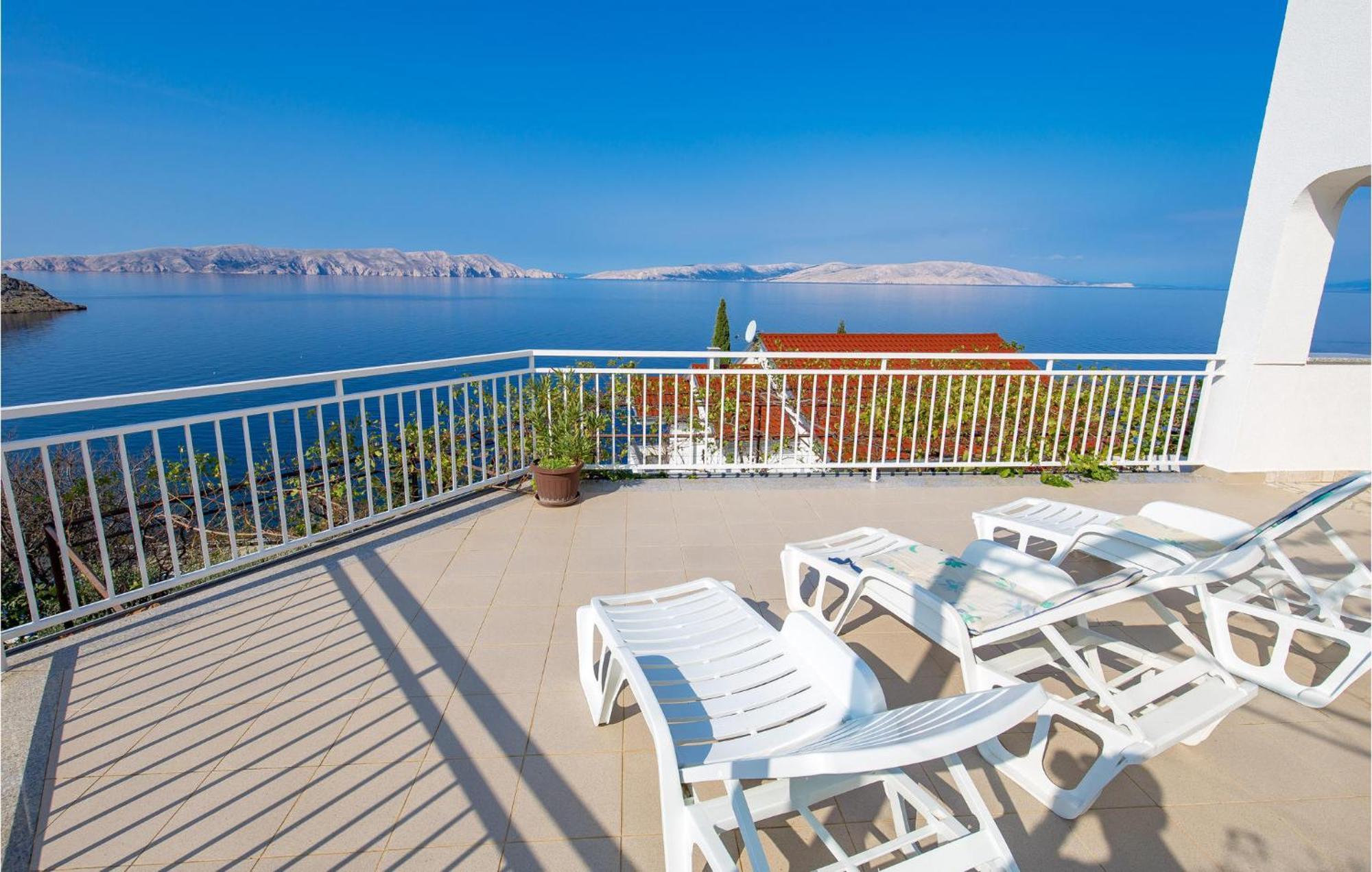 Nice Apartment In Sv,Juraj With Kitchen Sveti Juraj Εξωτερικό φωτογραφία