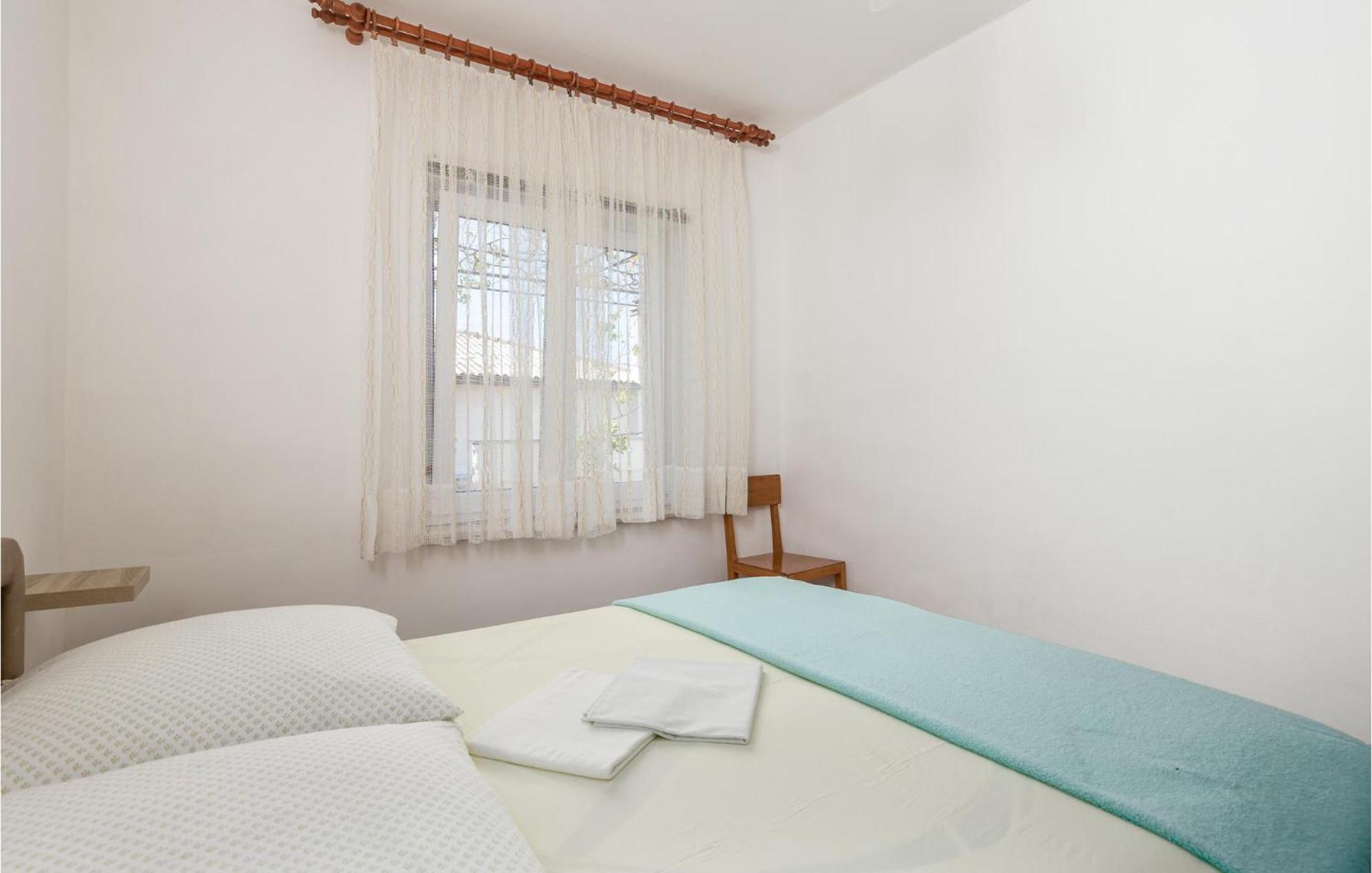 Nice Apartment In Sv,Juraj With Kitchen Sveti Juraj Εξωτερικό φωτογραφία