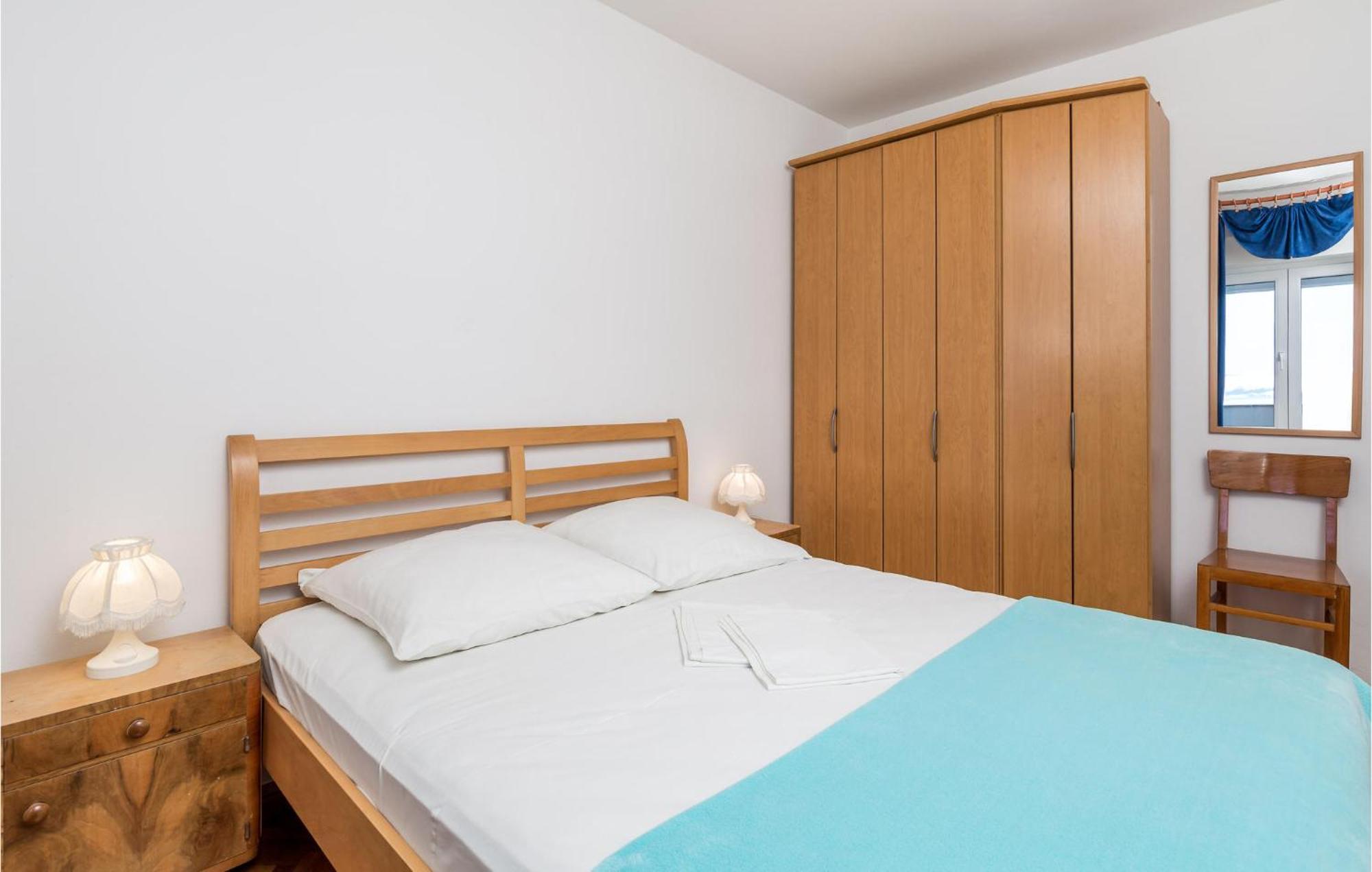 Nice Apartment In Sv,Juraj With Kitchen Sveti Juraj Εξωτερικό φωτογραφία