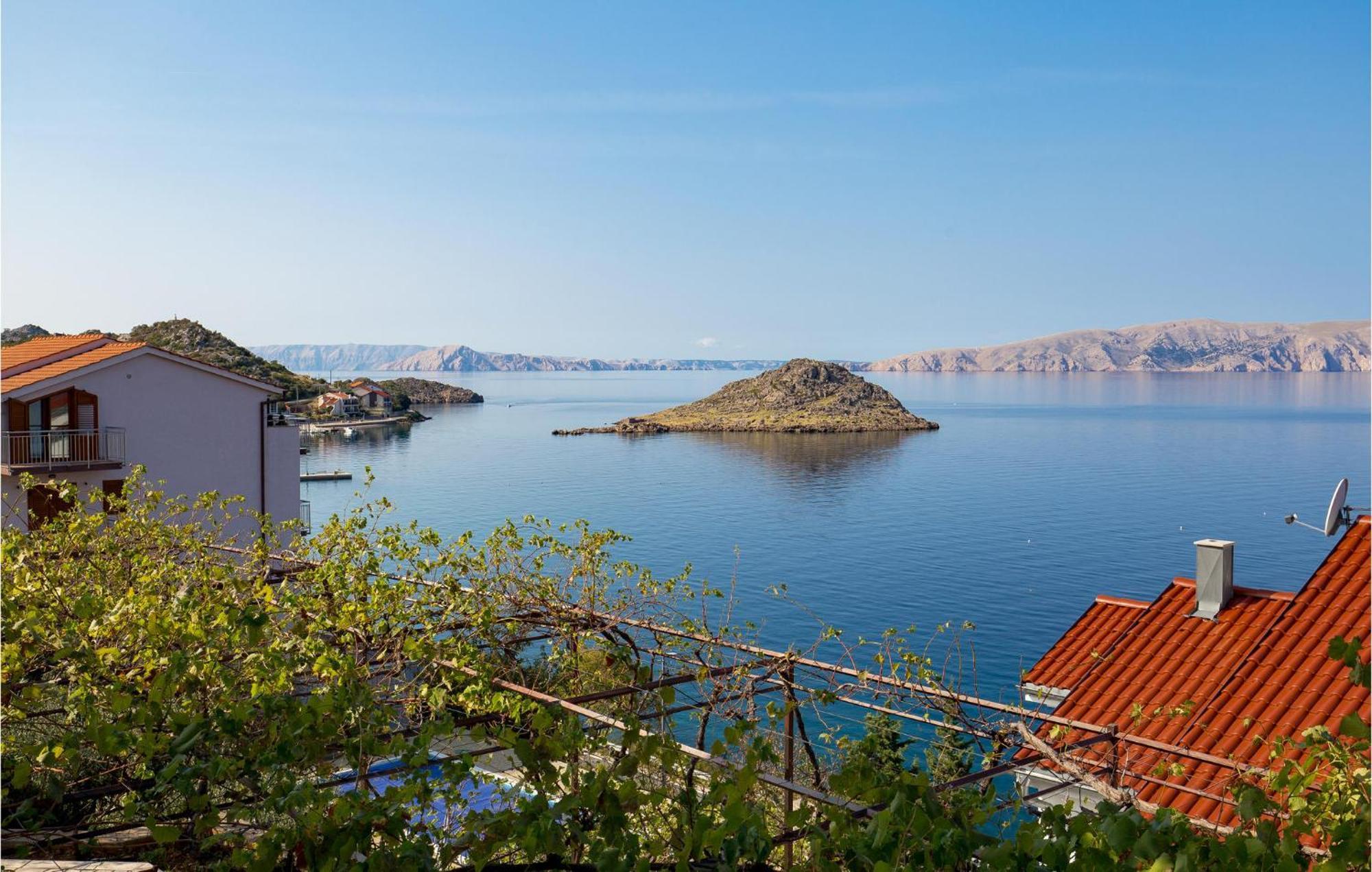 Nice Apartment In Sv,Juraj With Kitchen Sveti Juraj Εξωτερικό φωτογραφία