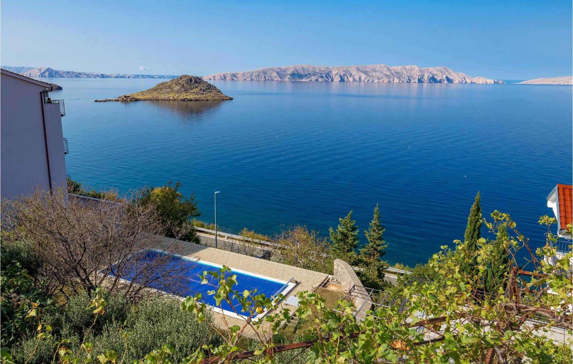 Nice Apartment In Sv,Juraj With Kitchen Sveti Juraj Εξωτερικό φωτογραφία