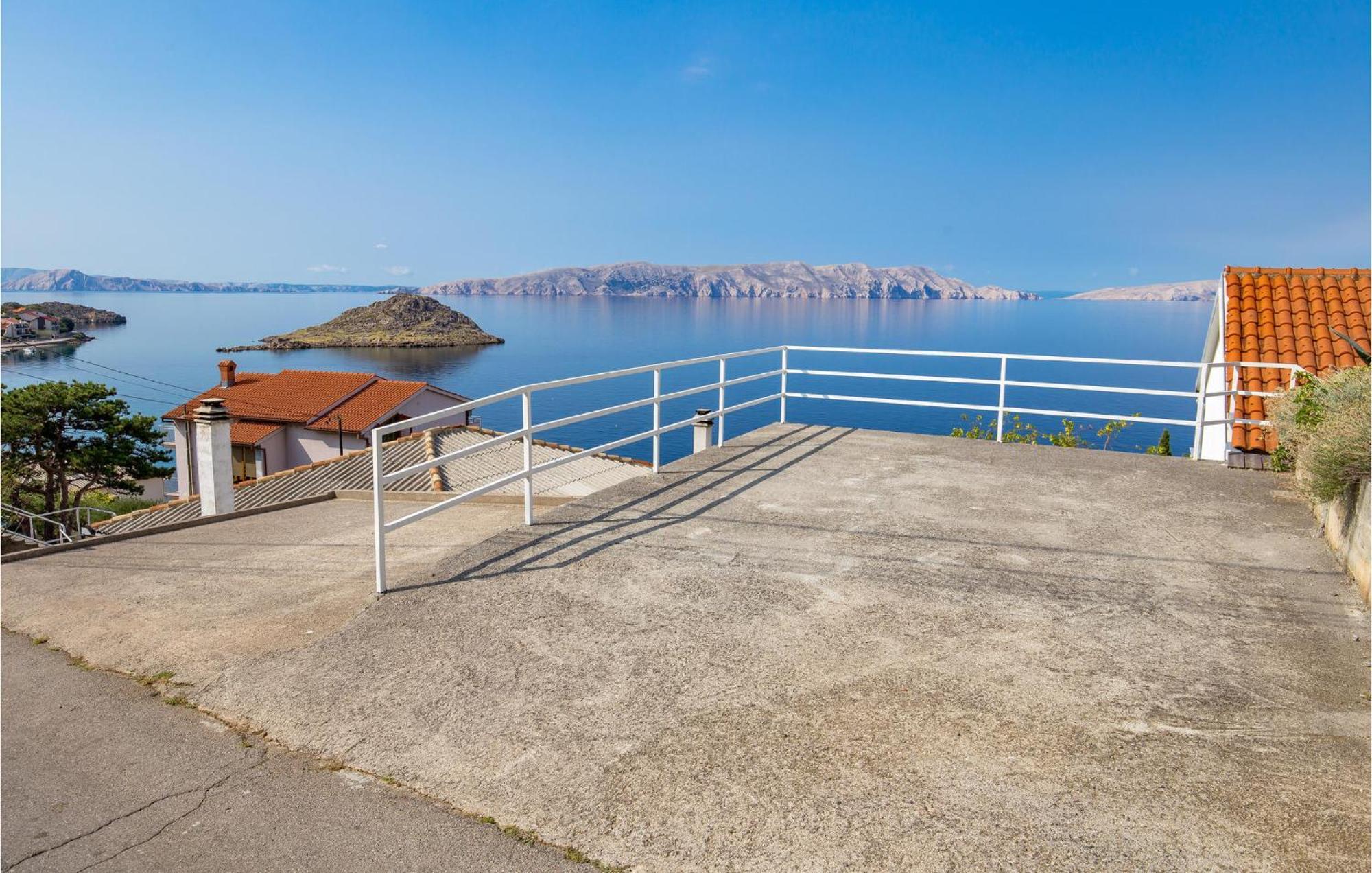 Nice Apartment In Sv,Juraj With Kitchen Sveti Juraj Εξωτερικό φωτογραφία