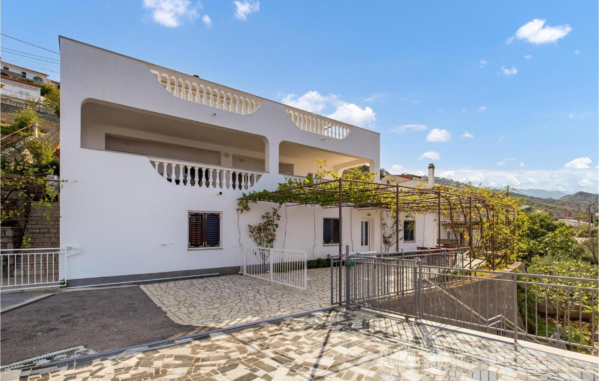 Nice Apartment In Sv,Juraj With Kitchen Sveti Juraj Εξωτερικό φωτογραφία
